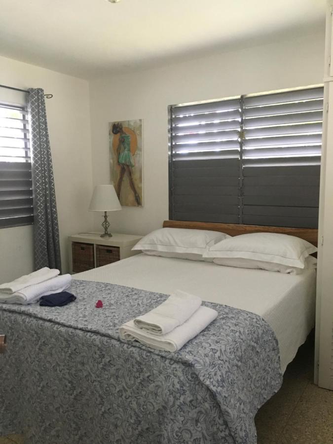 Ancella'S Garden Apartment-Beach-5Min Drive, 1 Hr Montego Bay, 25 Mins Ocho Rios, Continental Breakfast Runaway Bay Extérieur photo