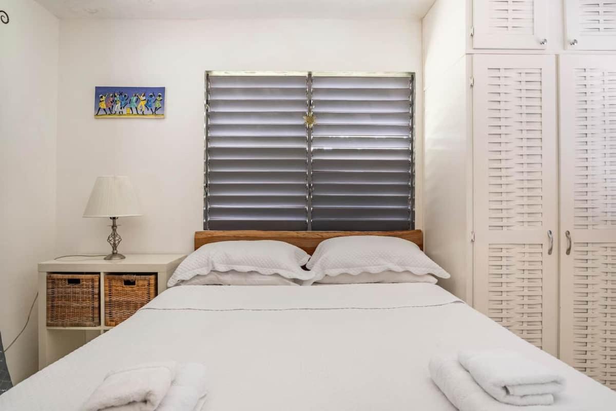 Ancella'S Garden Apartment-Beach-5Min Drive, 1 Hr Montego Bay, 25 Mins Ocho Rios, Continental Breakfast Runaway Bay Extérieur photo